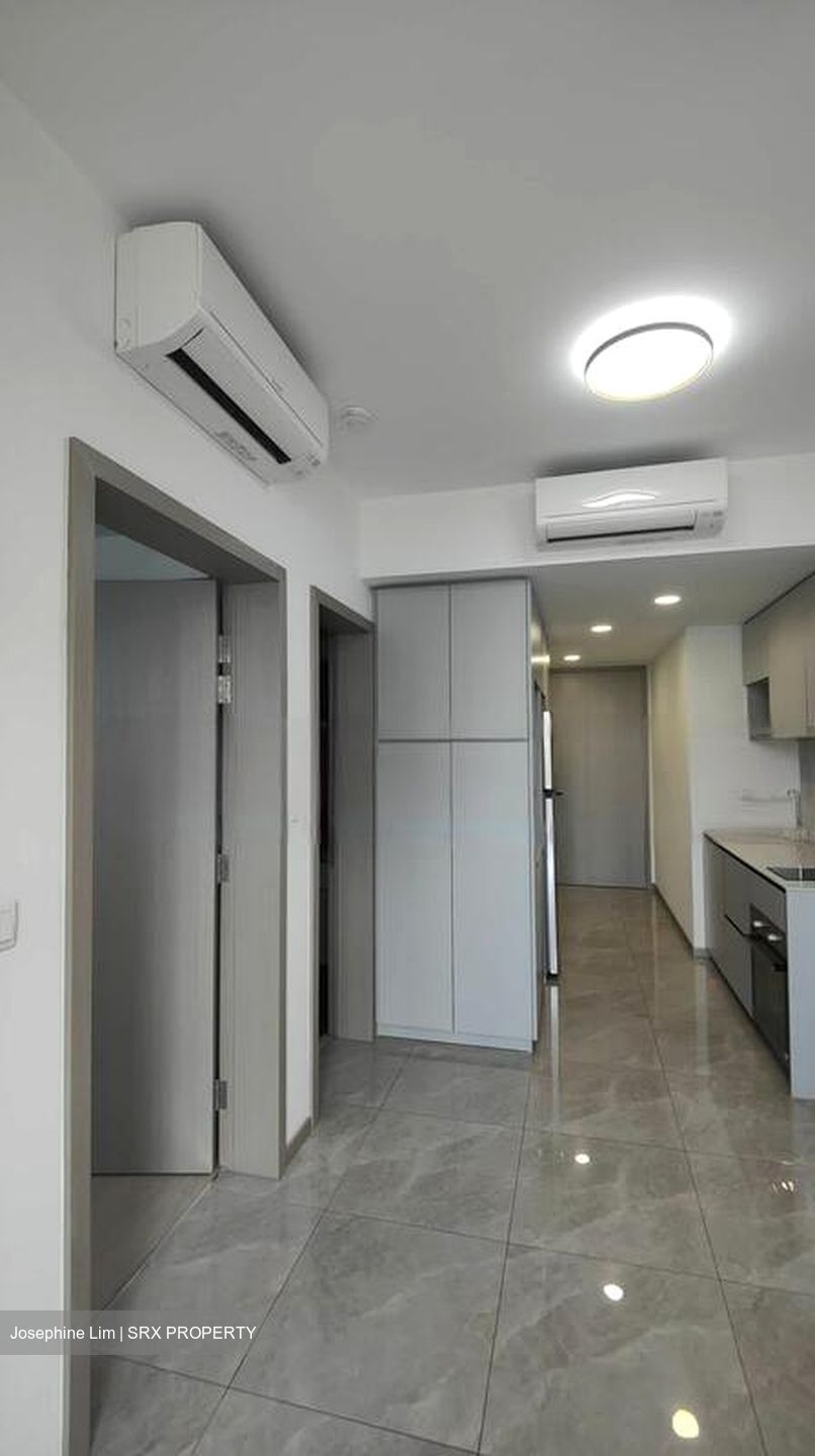 The Garden Residences (D19), Apartment #598232691